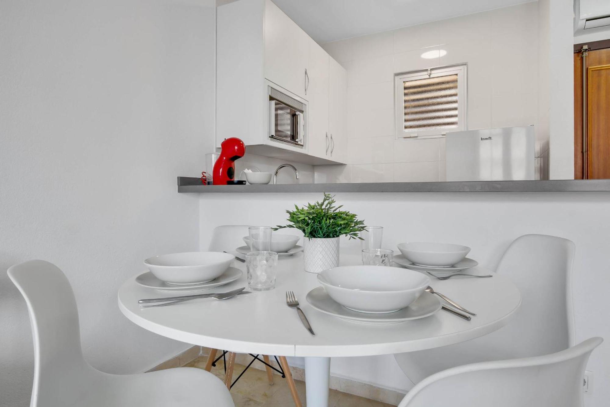Appartement Vistamarina B 210 By Ivi Real Estate *