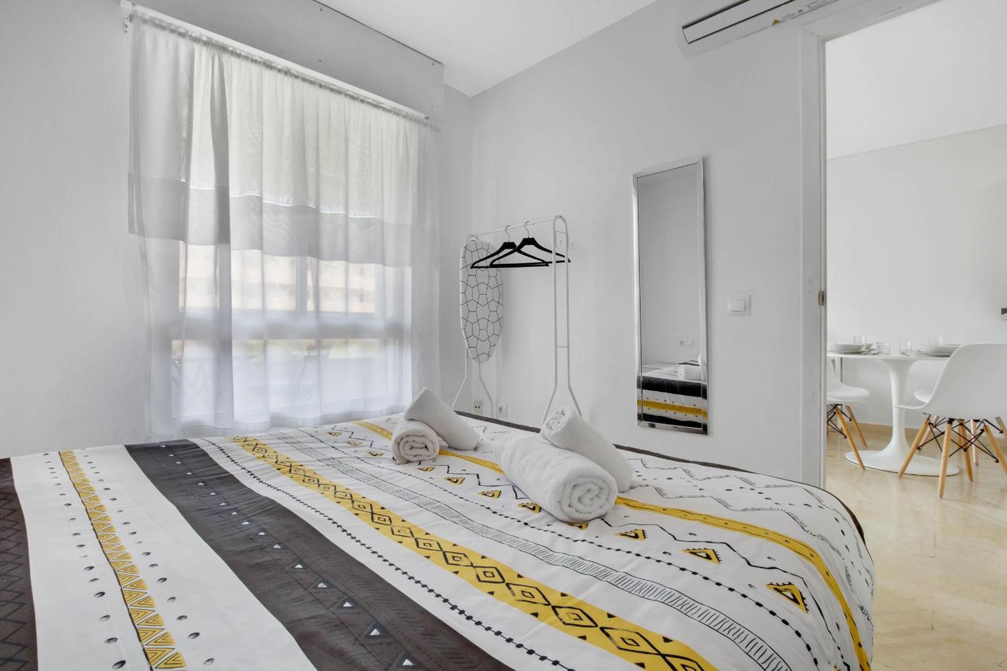 Vistamarina B 210 By Ivi Real Estate Appartement