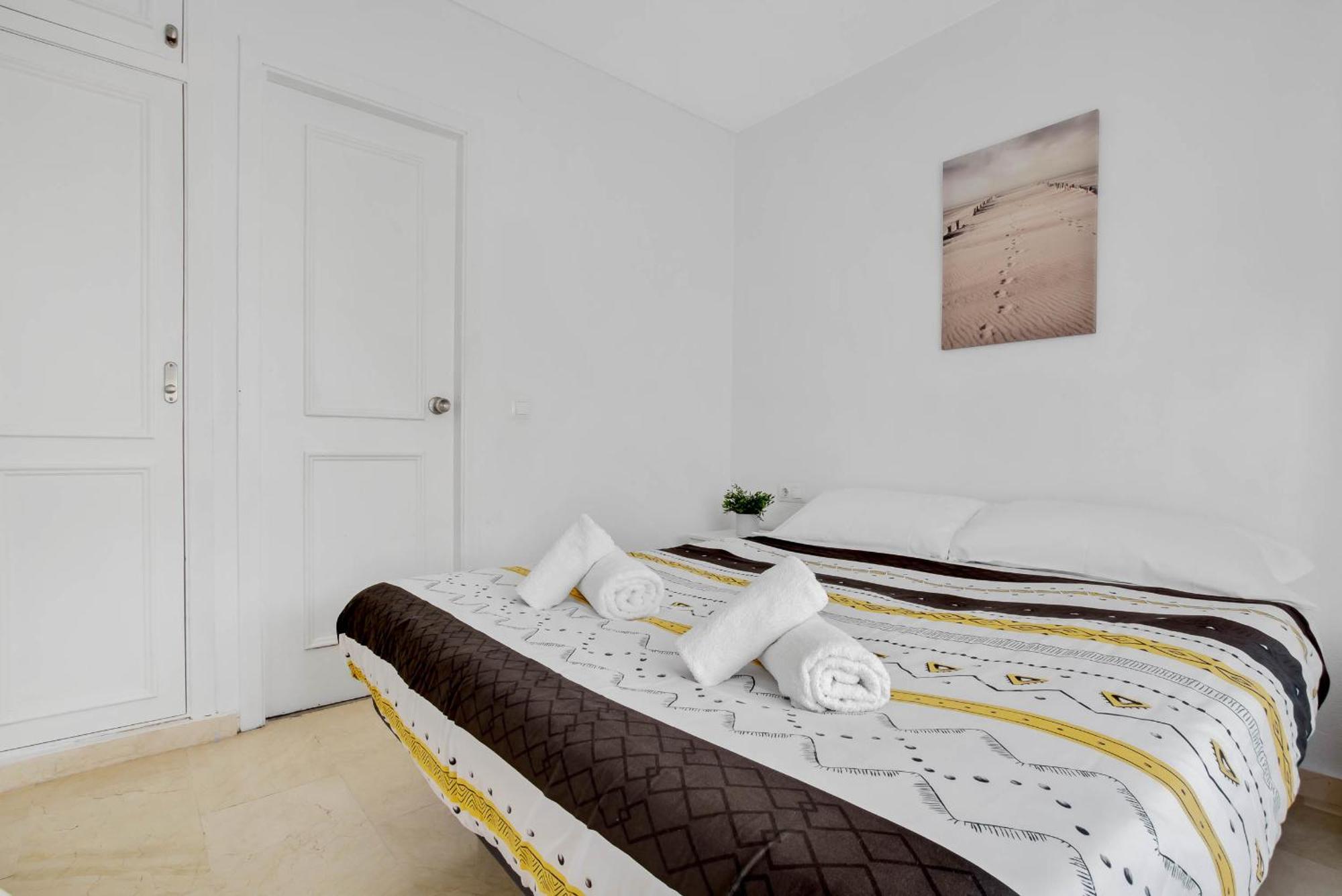 Vistamarina B 210 By Ivi Real Estate Appartement *