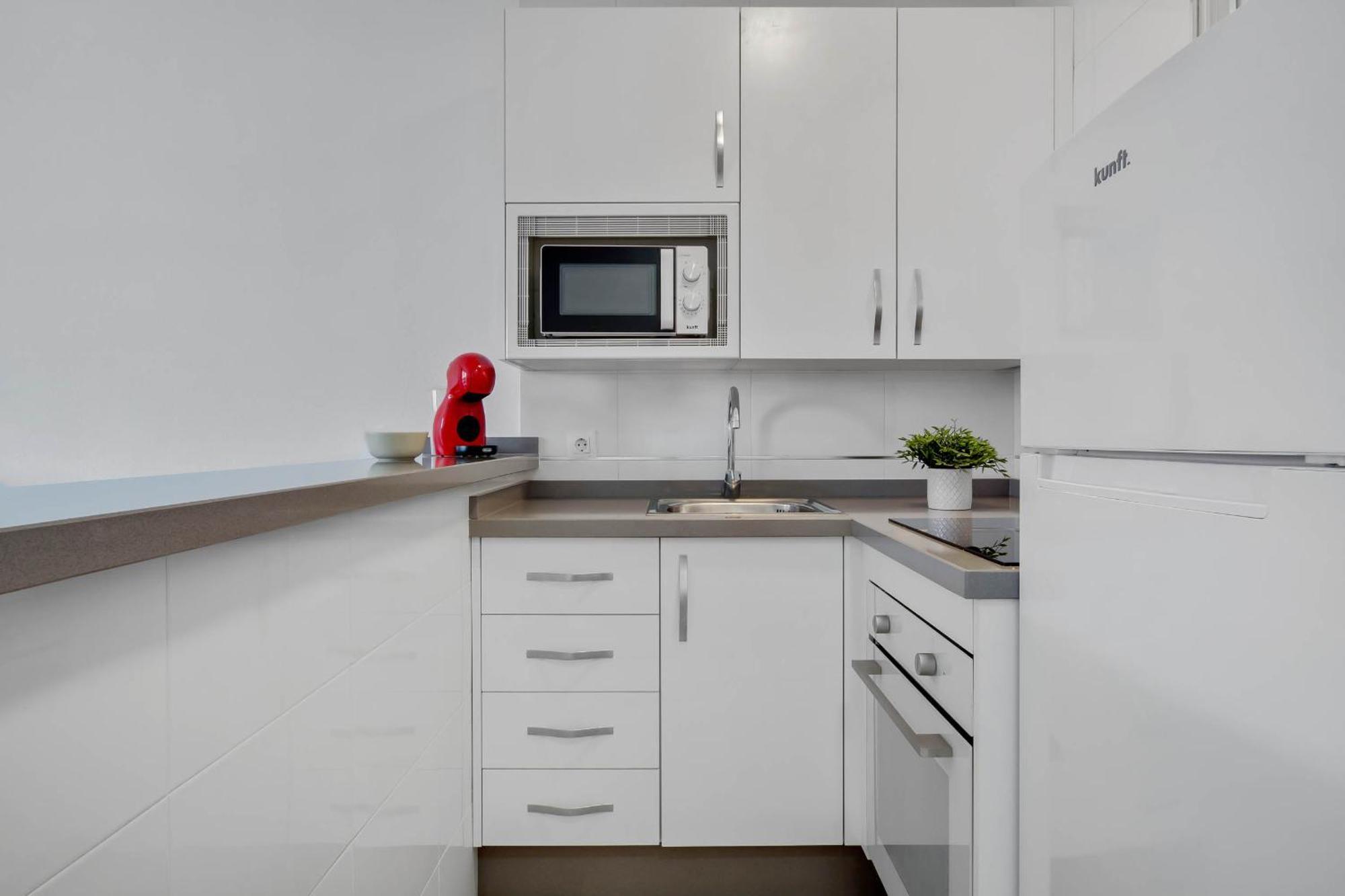 Vistamarina B 210 By Ivi Real Estate Appartement Torremolinos