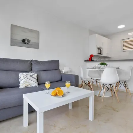 Vistamarina B 210 By Ivi Real Estate Appartement Torremolinos Buitenkant foto