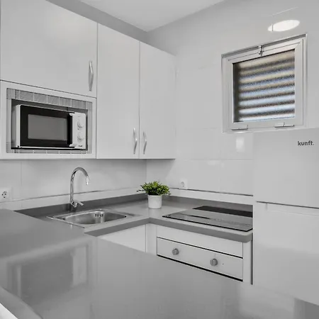 Vistamarina B 210 By Ivi Real Estate Appartement Torremolinos Buitenkant foto