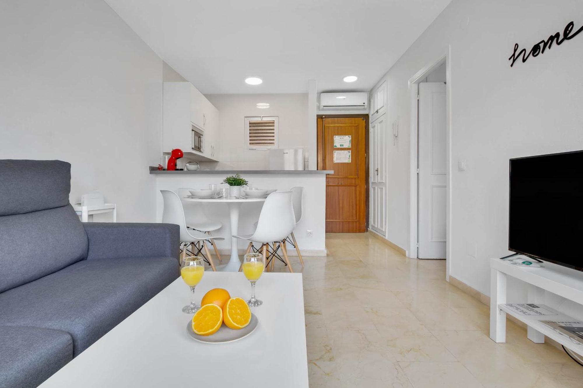Apartamento Vistamarina B 210 By Ivi Real Estate *